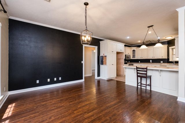 183 Plantation Drive, Mayflower, AR 72106