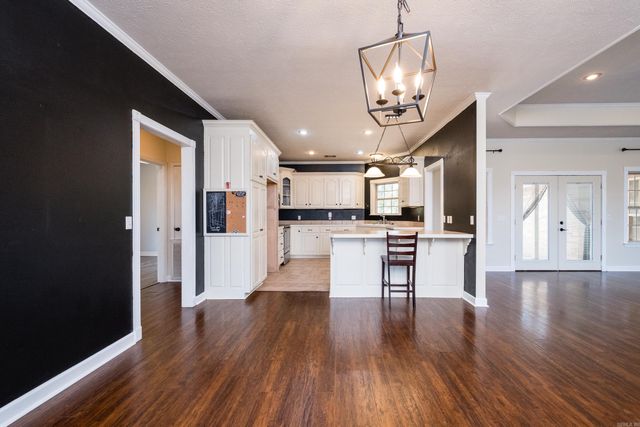 183 Plantation Drive, Mayflower, AR 72106