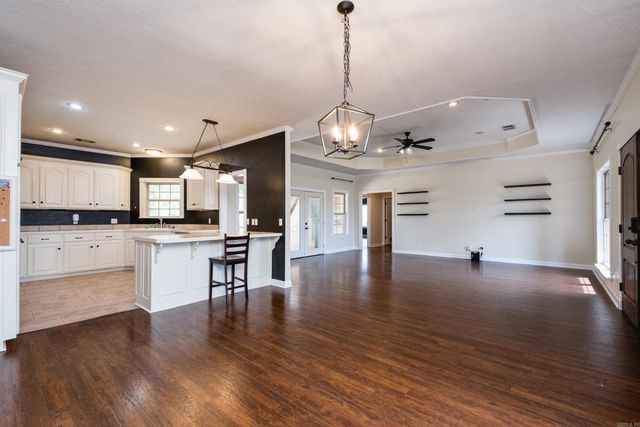 183 Plantation Drive, Mayflower, AR 72106