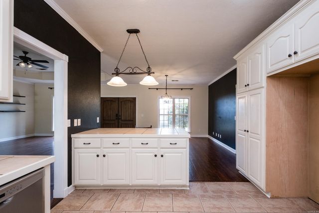 183 Plantation Drive, Mayflower, AR 72106