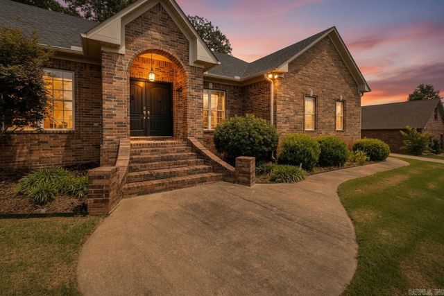 183 Plantation Drive, Mayflower, AR 72106