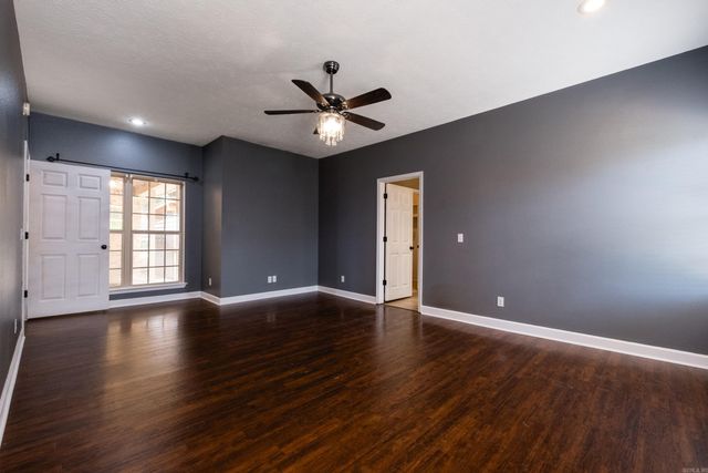 183 Plantation Drive, Mayflower, AR 72106