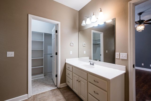 183 Plantation Drive, Mayflower, AR 72106