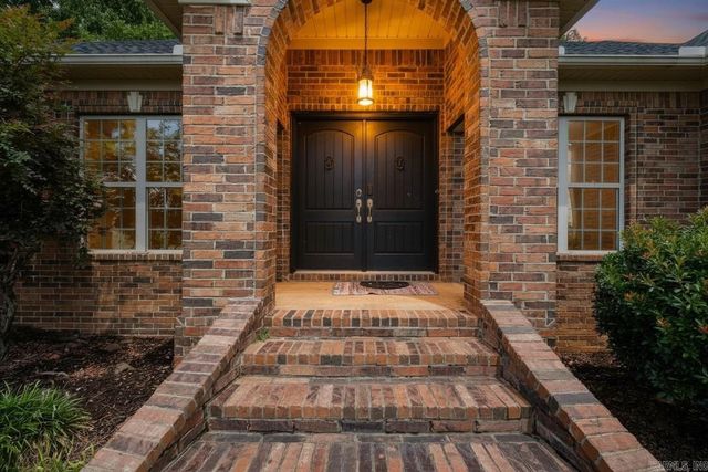 183 Plantation Drive, Mayflower, AR 72106
