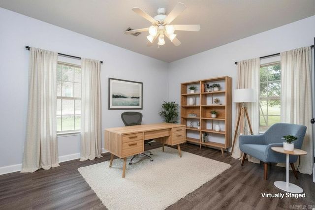 183 Plantation Drive, Mayflower, AR 72106