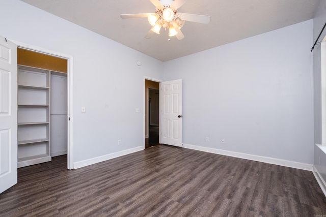 183 Plantation Drive, Mayflower, AR 72106