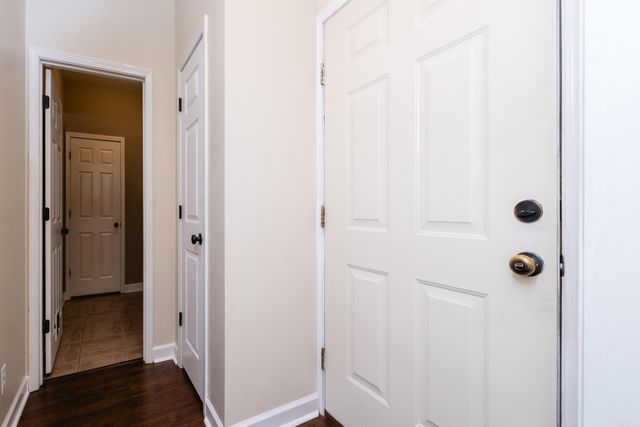183 Plantation Drive, Mayflower, AR 72106
