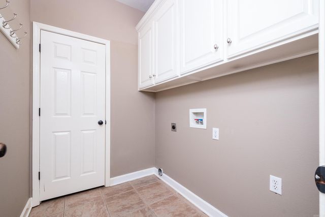 183 Plantation Drive, Mayflower, AR 72106