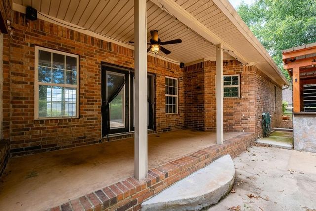 183 Plantation Drive, Mayflower, AR 72106