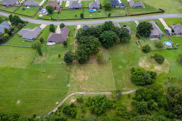 183 Plantation Drive, Mayflower, AR 72106