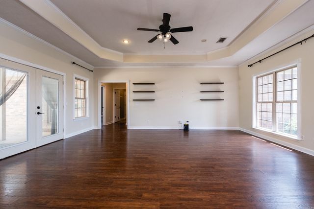 183 Plantation Drive, Mayflower, AR 72106