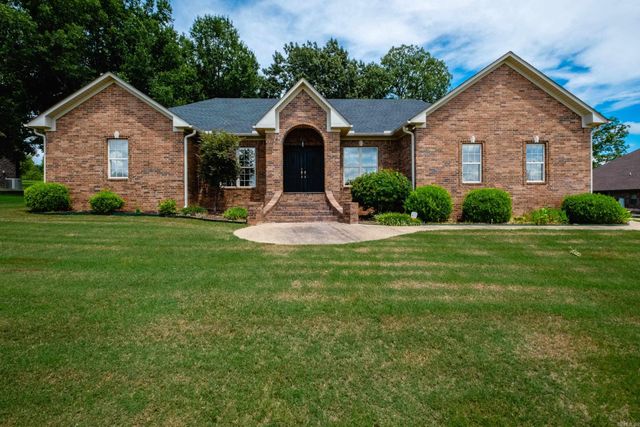 183 Plantation Drive, Mayflower, AR 72106