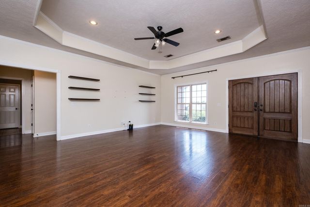 183 Plantation Drive, Mayflower, AR 72106
