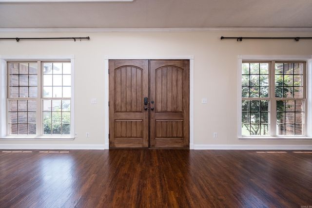 183 Plantation Drive, Mayflower, AR 72106