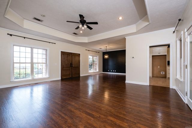 183 Plantation Drive, Mayflower, AR 72106