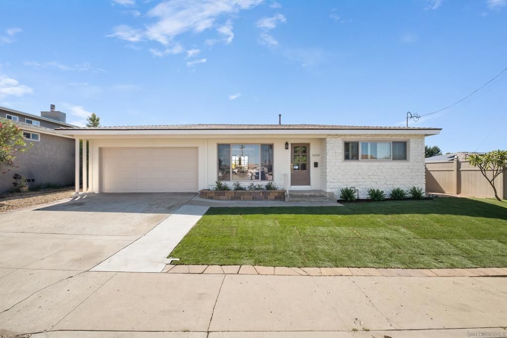 5254 Bocaw Pl, San Diego, CA 92115