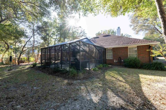 10208 Grackle Ct, Pensacola, FL 32507