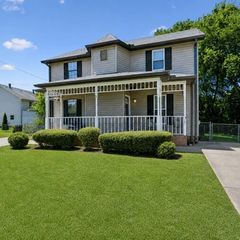 702 Enon Springs Rd, W, Smyrna, TN 37167