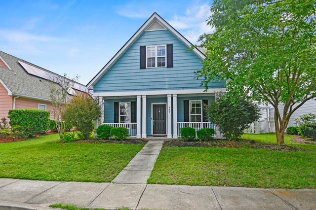 307 Pimpernel Street, Summerville, SC 29483
