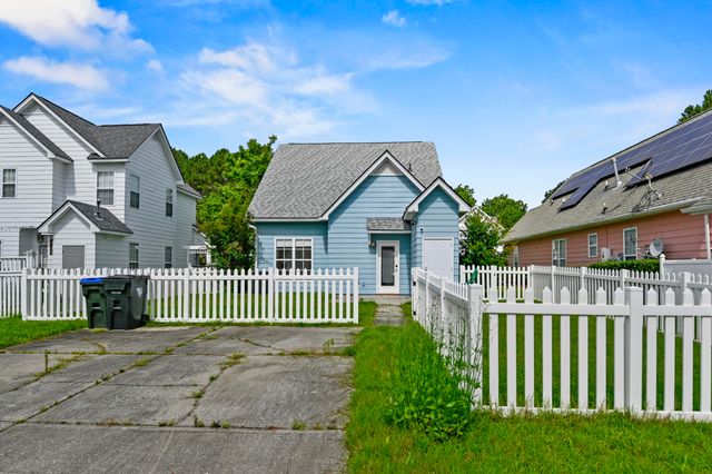 307 Pimpernel Street, Summerville, SC 29483