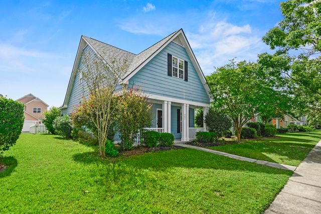 307 Pimpernel Street, Summerville, SC 29483