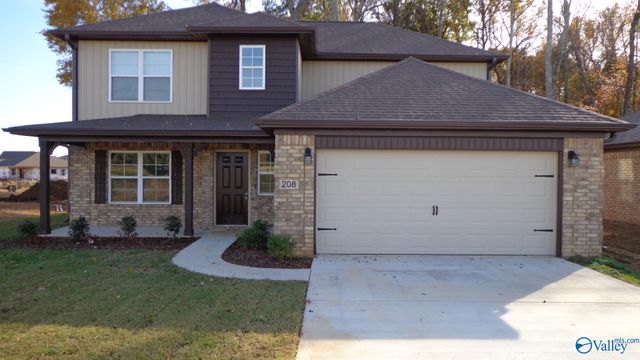 208 Toney School Road, Toney, AL 35773