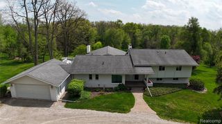 1700 Washington Road, Rochester, MI 48306