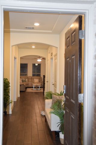 414 Parkford Drive, Fate, TX 75087