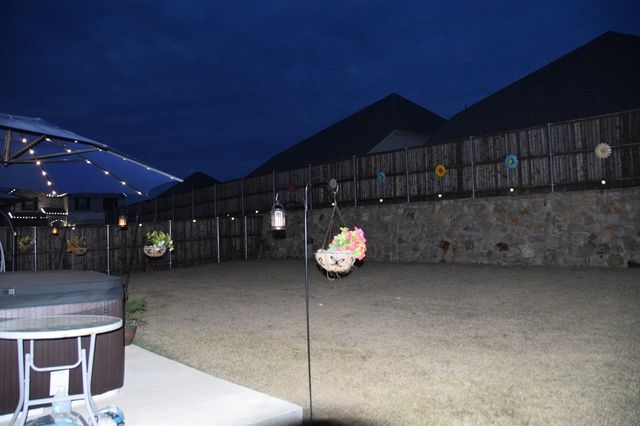 414 Parkford Drive, Fate, TX 75087