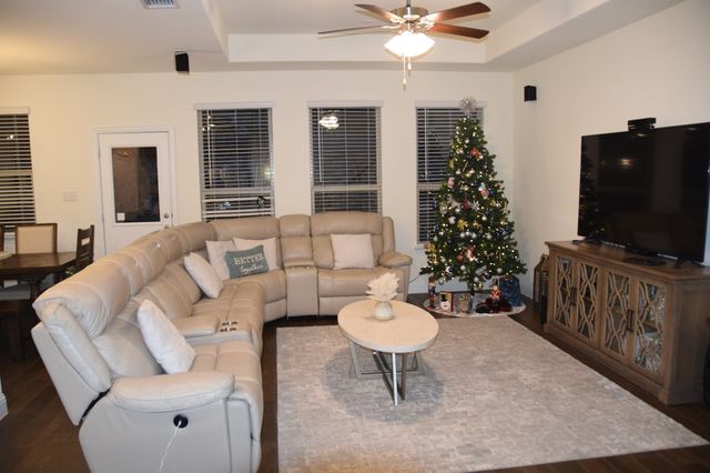 414 Parkford Drive, Fate, TX 75087