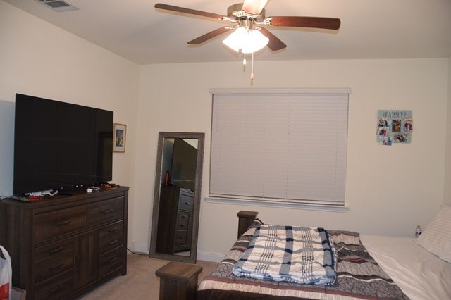 414 Parkford Drive, Fate, TX 75087