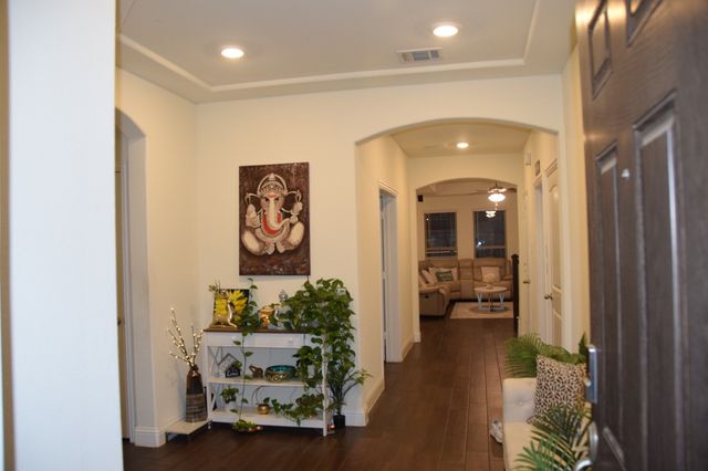 414 Parkford Drive, Fate, TX 75087