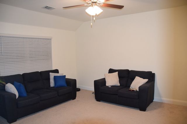 414 Parkford Drive, Fate, TX 75087