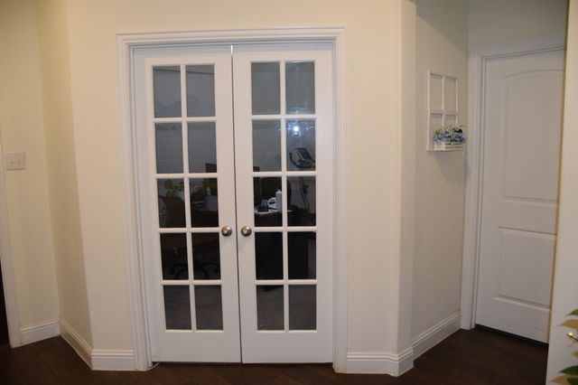 414 Parkford Drive, Fate, TX 75087