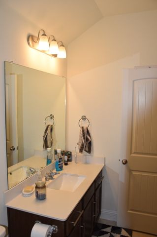 414 Parkford Drive, Fate, TX 75087