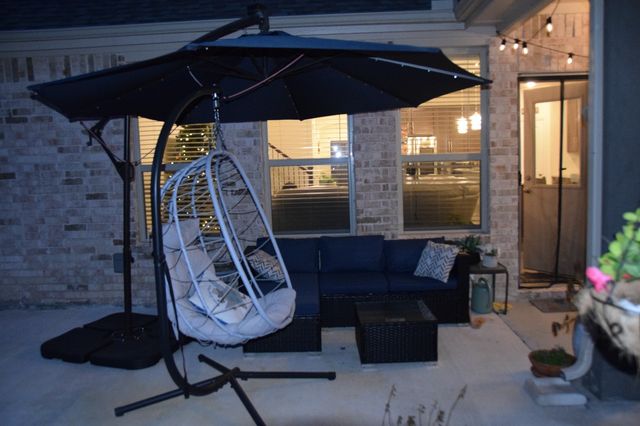 414 Parkford Drive, Fate, TX 75087