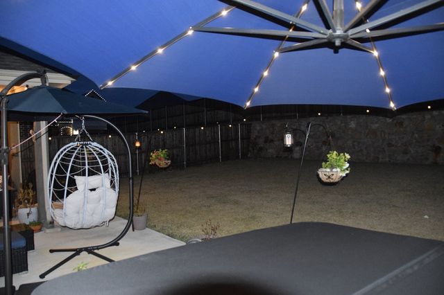 414 Parkford Drive, Fate, TX 75087