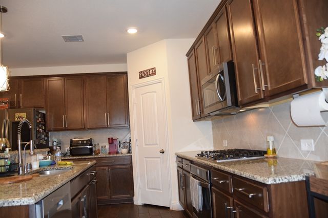 414 Parkford Drive, Fate, TX 75087