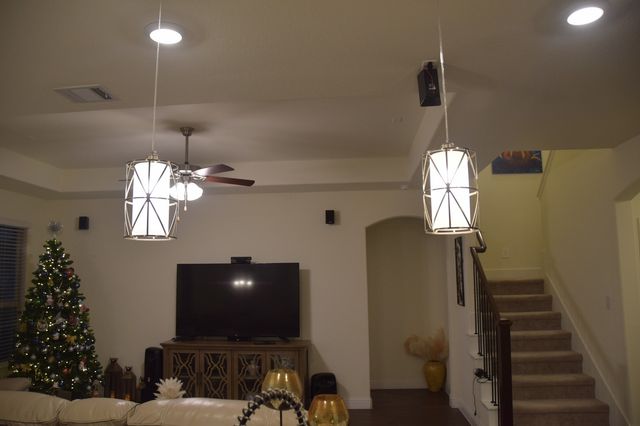 414 Parkford Drive, Fate, TX 75087