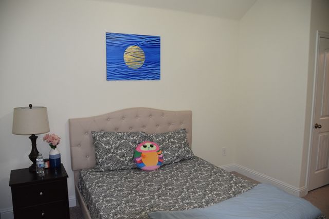 414 Parkford Drive, Fate, TX 75087