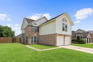 16323 Tiburon Way, Houston, TX 77053