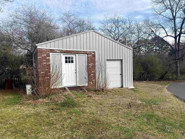 432 Leisure Lane, Malvern, AR 72104