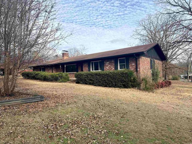 432 Leisure Lane, Malvern, AR 72104
