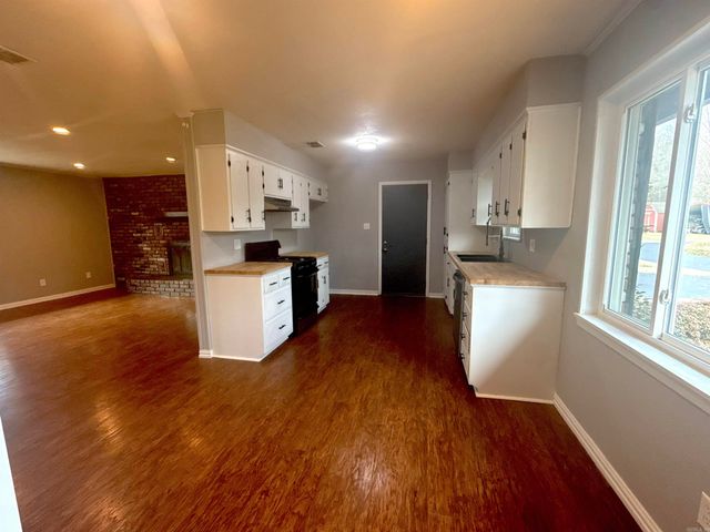 432 Leisure Lane, Malvern, AR 72104