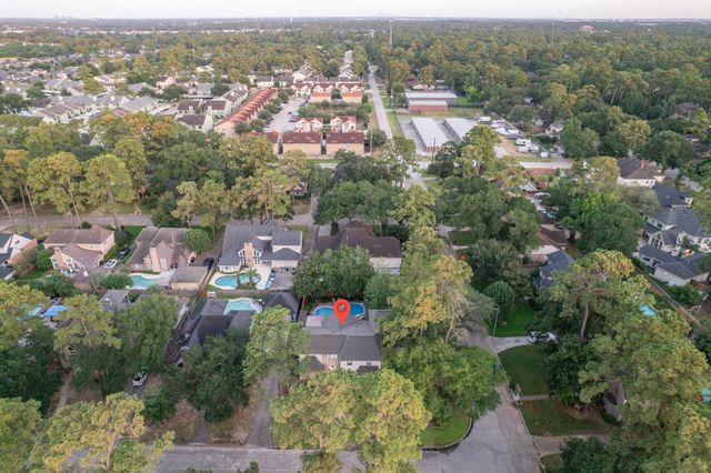 5135 Westerham Place, Houston, TX 77069