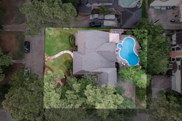 5135 Westerham Place, Houston, TX 77069