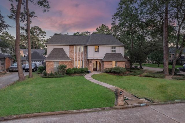 5135 Westerham Place, Houston, TX 77069