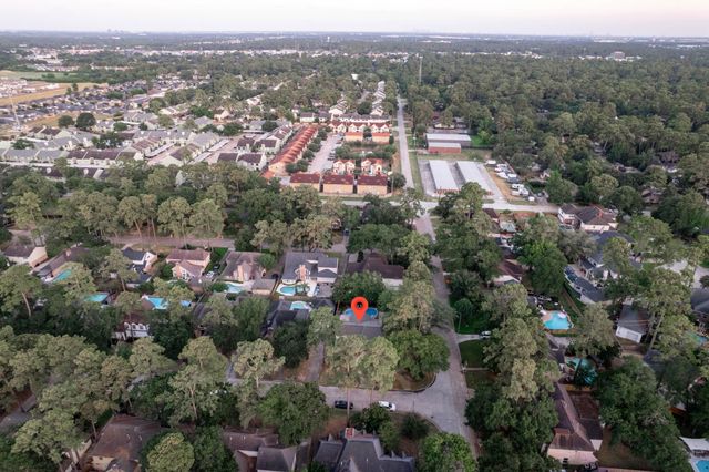 5135 Westerham Place, Houston, TX 77069