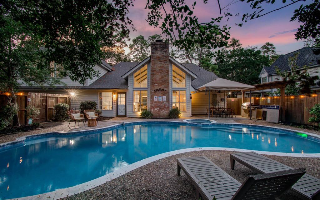 5135 Westerham Place, Houston, TX 77069