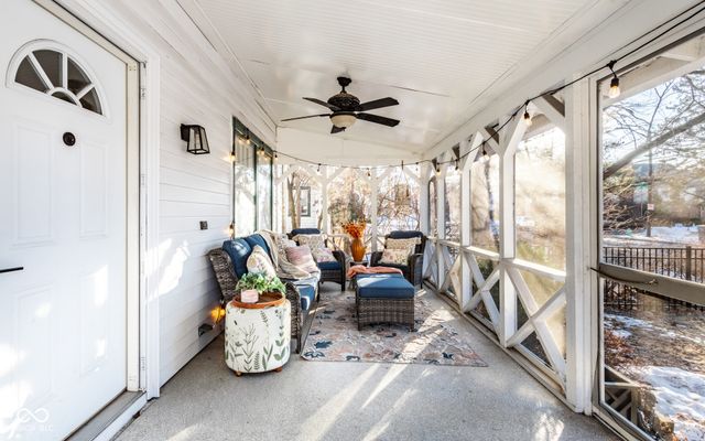 104 E 46th Street, Indianapolis, IN 46205